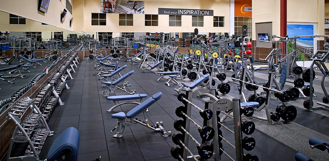 Apopka SuperSport Gym in Apopka, FL 24 Hour Fitness
