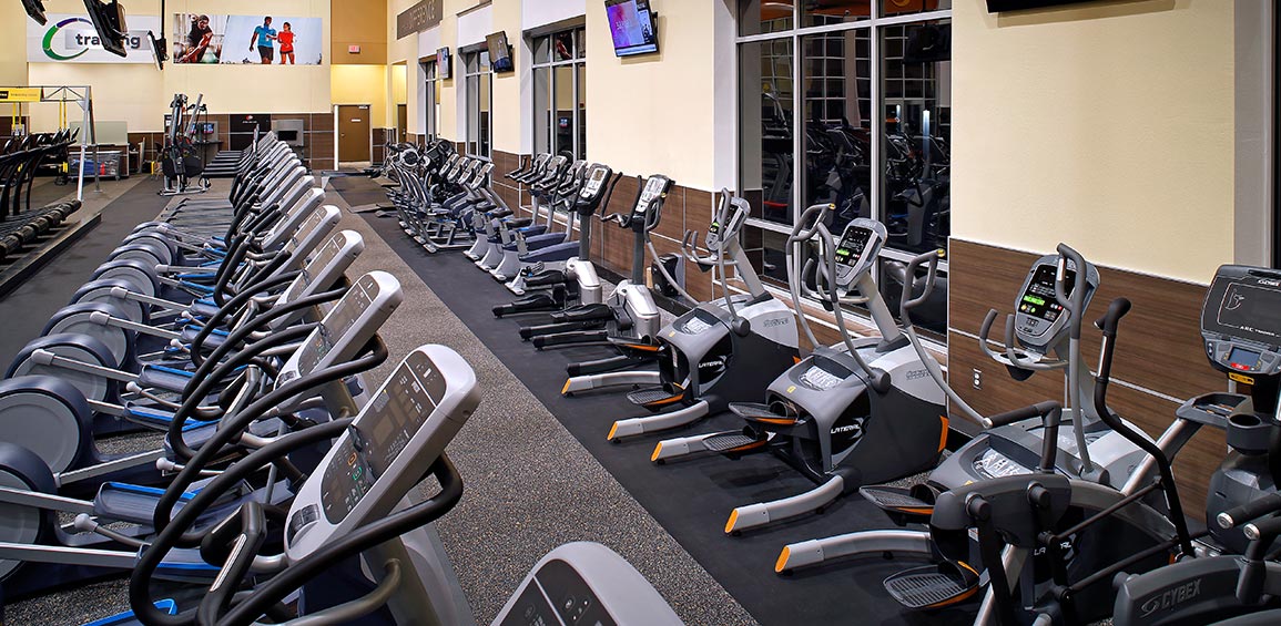 Apopka Supersport Gym In Apopka Fl 24 Hour Fitness