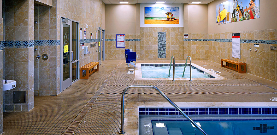 Tamarac SuperSport Gym in Tamarac, FL 24 Hour Fitness