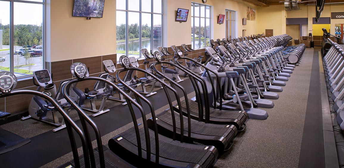 Kissimmee SuperSport Gym in Kissimmee, FL 24 Hour Fitness