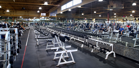 Anaheim Gateway Sport Gym In Anaheim Ca 24 Hour Fitness