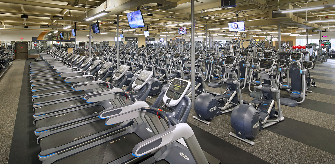 Englewood Cliffs, NJ | 24 Hour Fitness