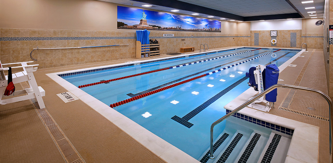 Woodbridge Township SuperSport Gym in Avenel, NJ 24 Hour Fitness