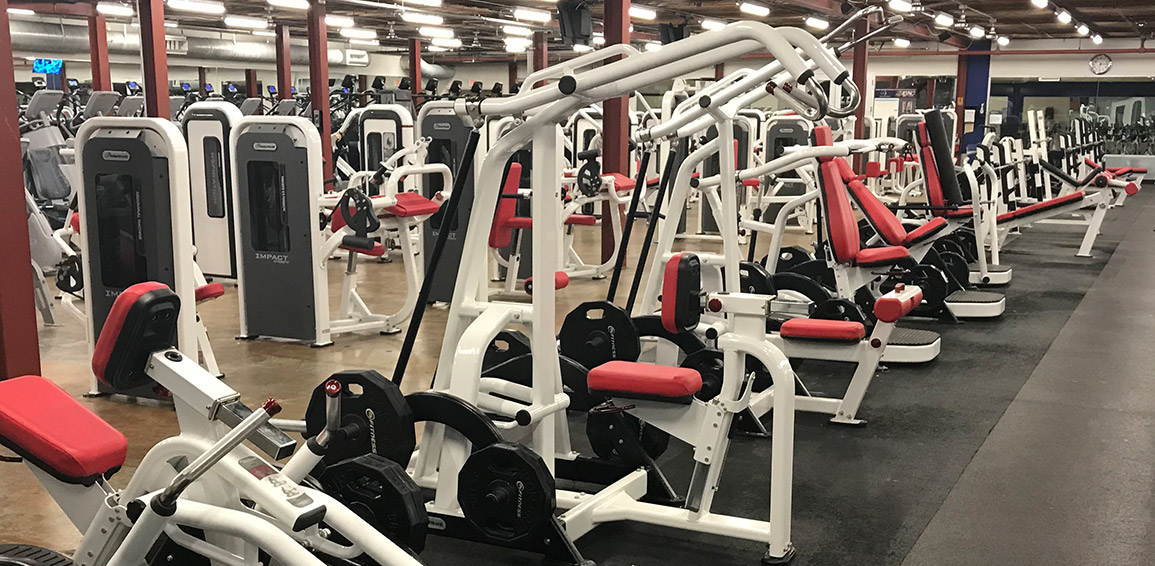 30 Minute 24 Hour Fitness San Diego Gyms Closing for Weight Loss