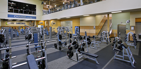 la fitness fort worth altamesa