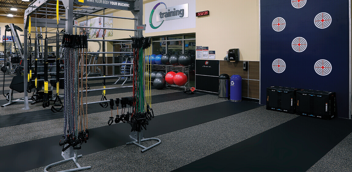 Greeley SuperSport Gym in Greeley, CO 24 Hour Fitness