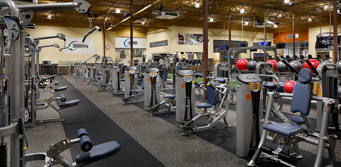 Fort Collins North SuperSport Gym in Fort Collins, CO 24 Hour Fitness