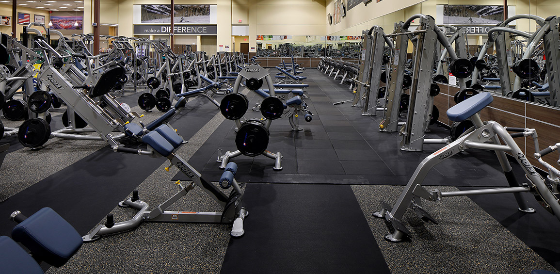 Fort Collins North SuperSport Gym in Fort Collins, CO 24