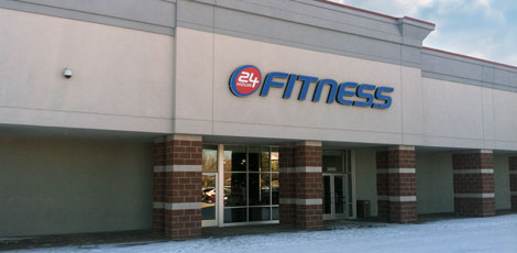 North Boulder Iris Club front picture