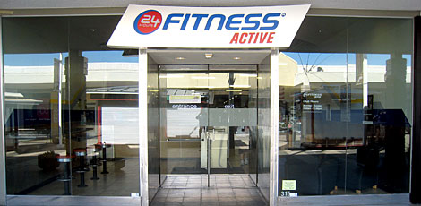 24 hour 2025 fitness selling equipment