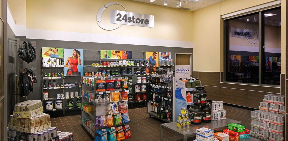 24 hour toy store near me