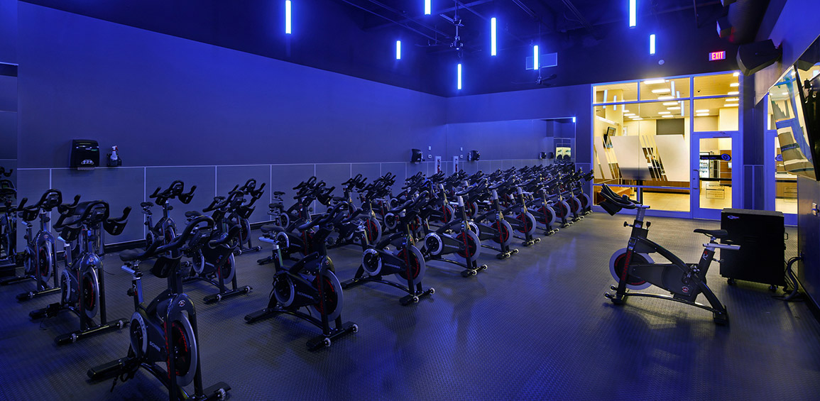 24 Hour Fitness Stationary Bike Off 51