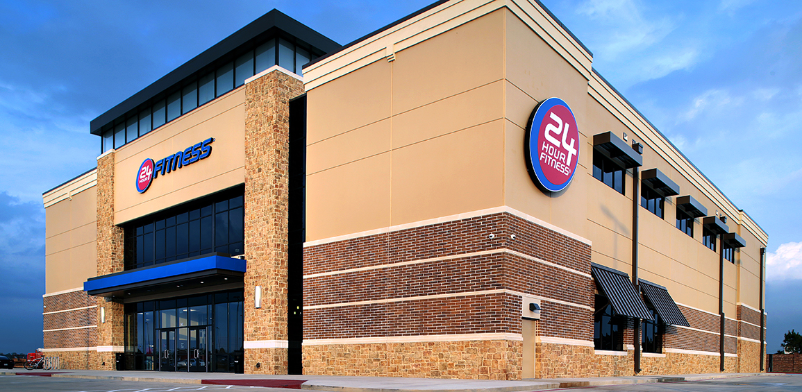 Firethorne SuperSport Gym in Katy, TX 24 Hour Fitness