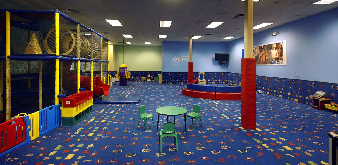 William Cannon Sport Gym in Austin, TX | 24 Hour Fitness