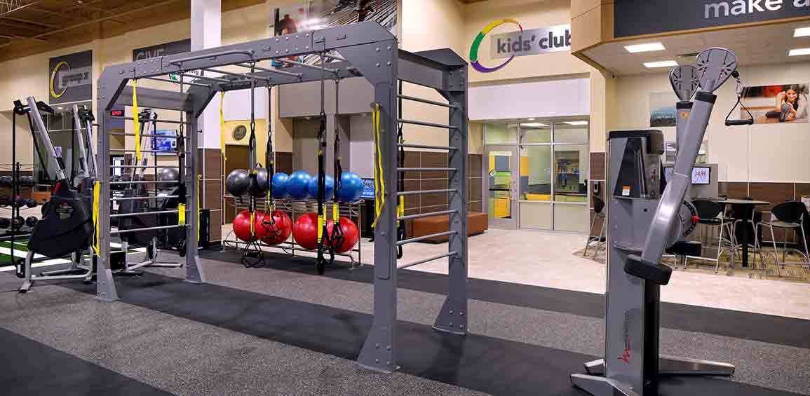 Massapequa SuperSport Gym in Massapequa, NY 24 Hour Fitness