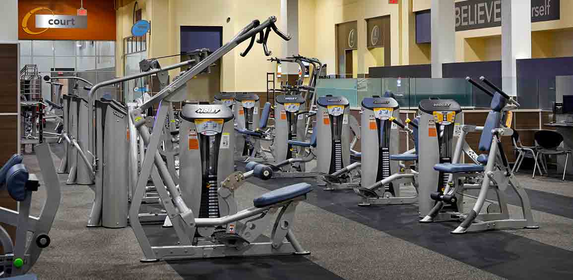 Massapequa SuperSport Gym in Massapequa, NY 24 Hour Fitness