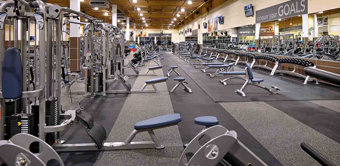 Massapequa SuperSport Gym in Massapequa, NY 24 Hour Fitness