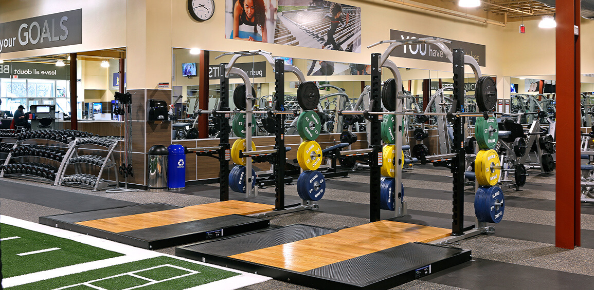 Yorktown Heights, NY | 24 Hour Fitness