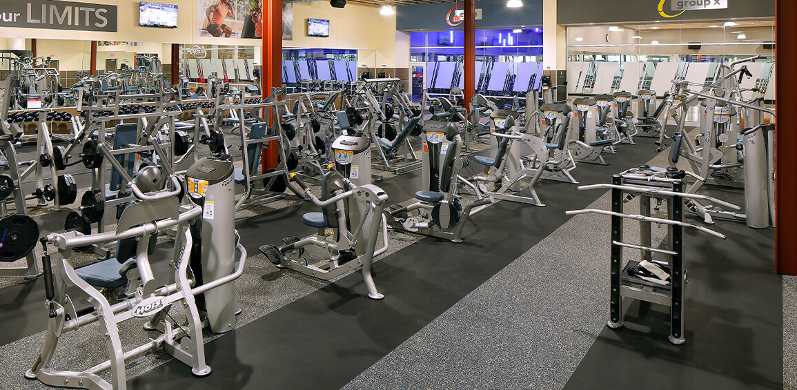 Yorktown Heights SuperSport