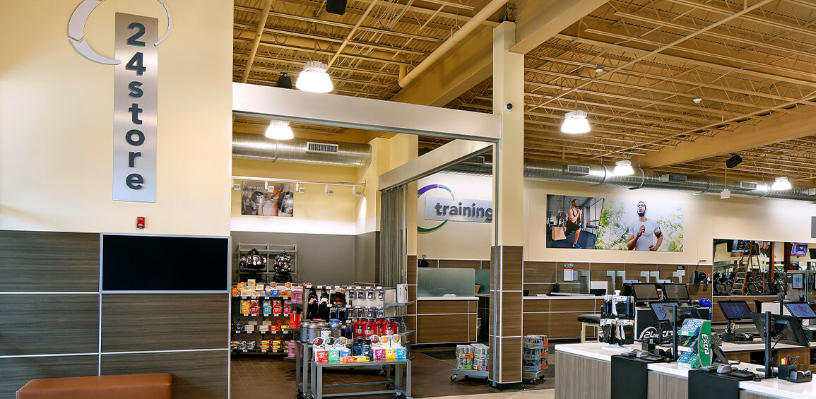 Yorktown Heights Supersport Gym In Yorktown Heights Ny 24 Hour Fitness