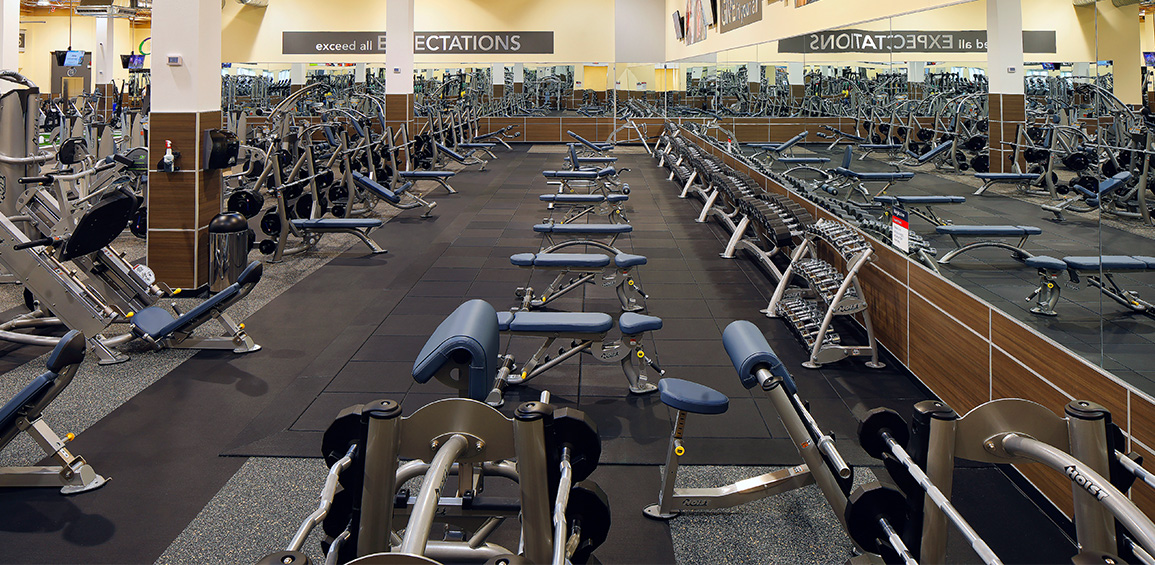 East Northport Jericho SuperSport Gym In East Northport NY 24 Hour 