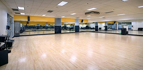 Fitness Project