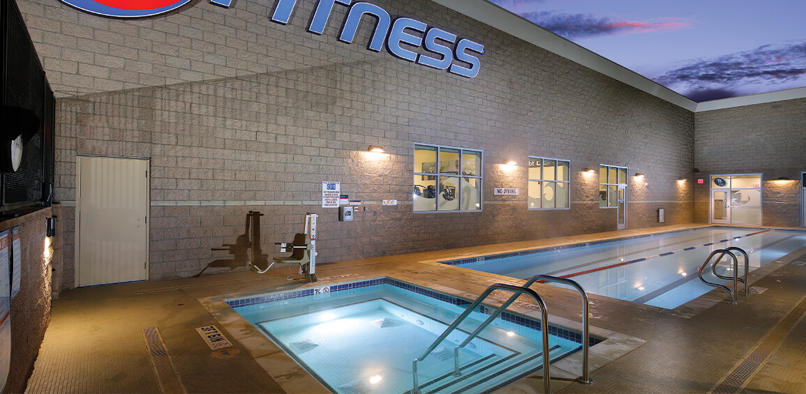 Carmel Mountain Ranch SuperSport Gym in San Diego, CA 24