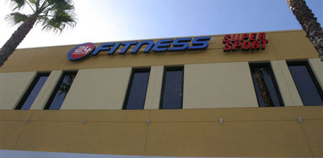 Millbrae Club front picture