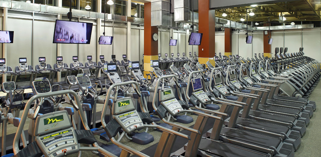 Tysons Corner Supersport Gym In Vienna Va 24 Hour Fitness Next