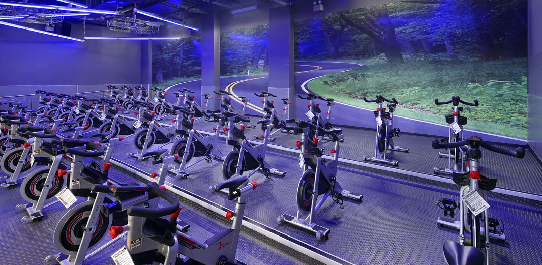 Tysons Corner Supersport Gym In Vienna Va 24 Hour Fitness Next
