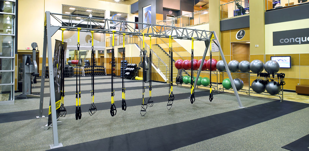 Tysons Corner Supersport Gym In Vienna Va 24 Hour Fitness Next