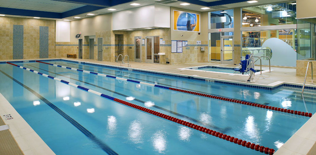 15 Minute 24 Hour Fitness With Indoor Pool for Beginner