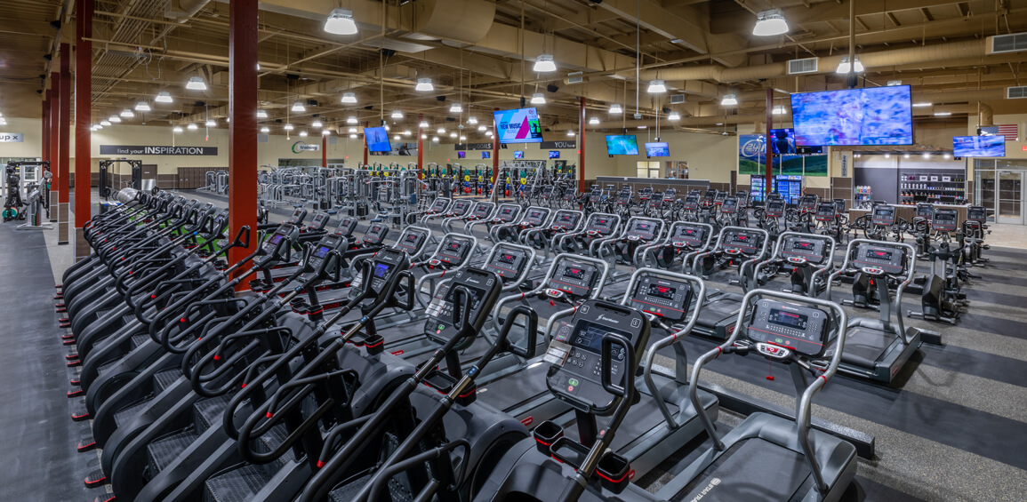 Gyms In Santa Clara Ca