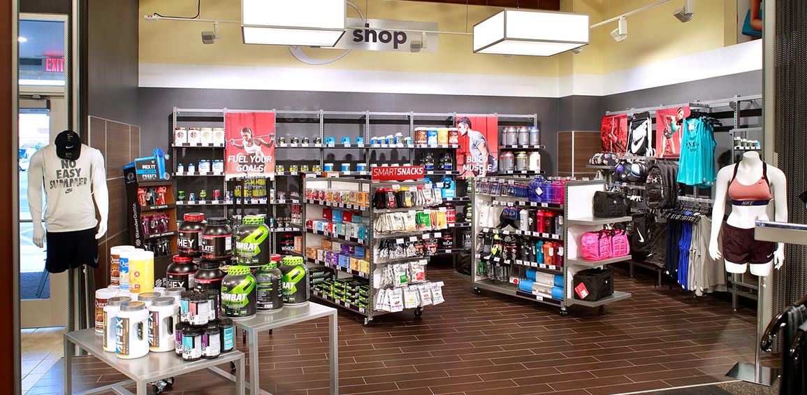 Fullerton SuperSport