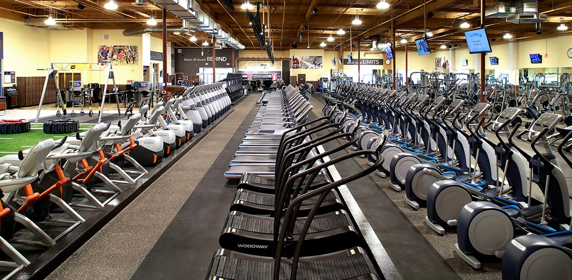 Fullerton SuperSport Gym in Fullerton, CA 24 Hour Fitness