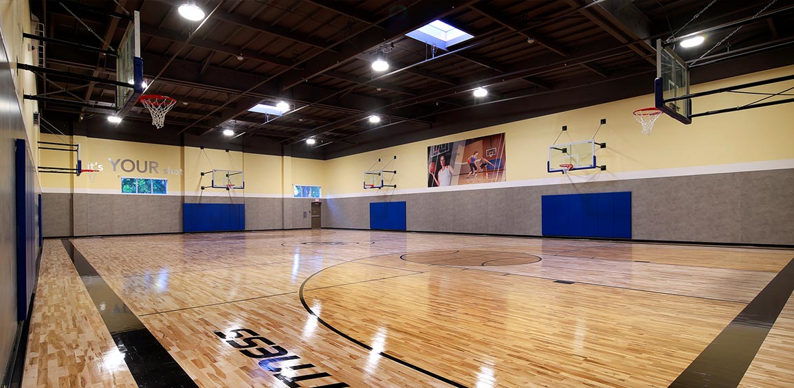 15 Minute Does 24 hour fitness have basketballs for Gym