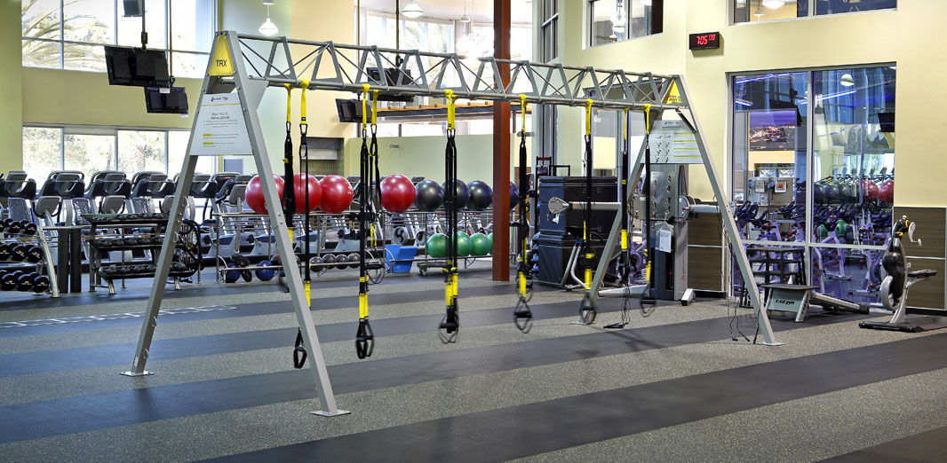 San Clemente SuperSport