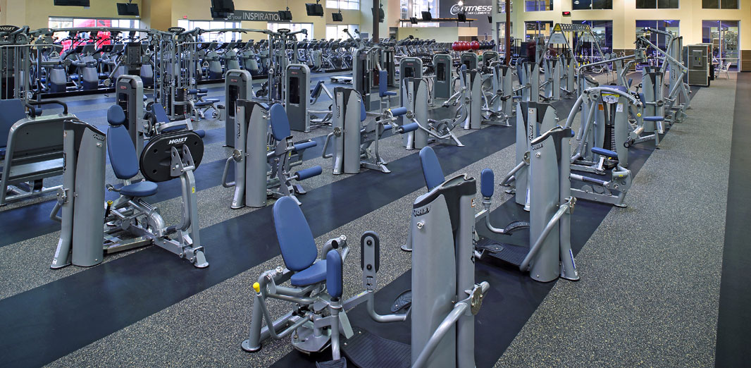 San Clemente SuperSport