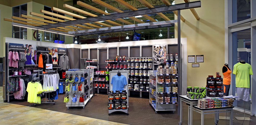 San Clemente SuperSport