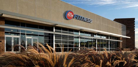 Renaissance Marketplace Club front picture