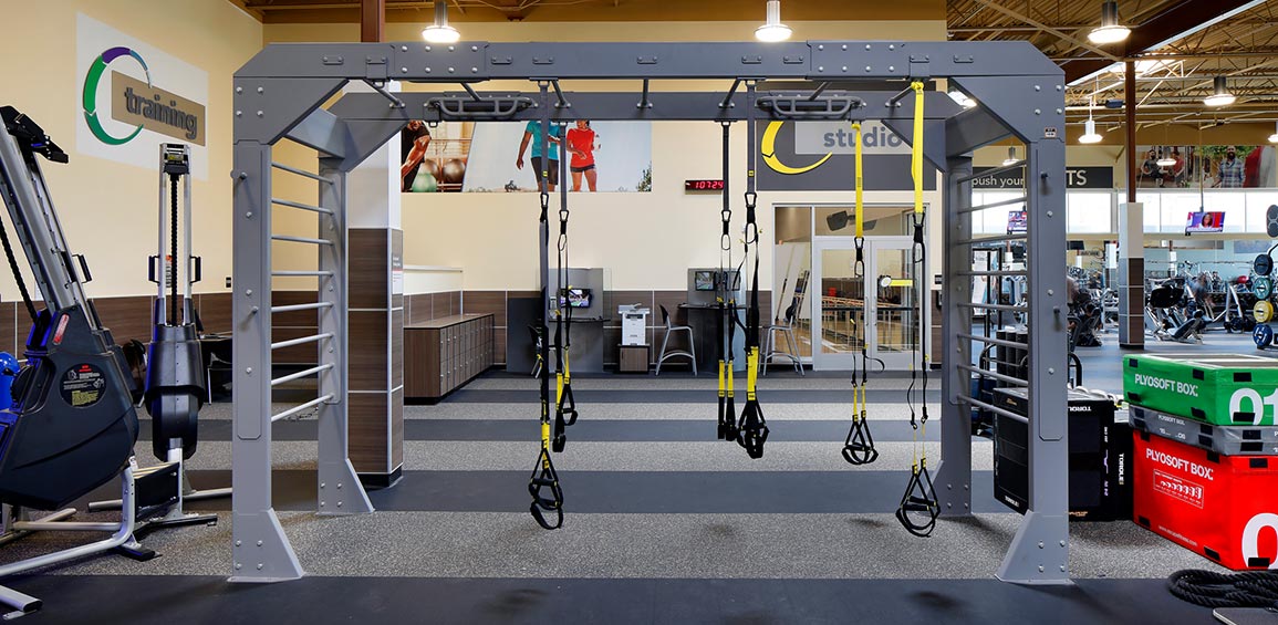 Renaissance Marketplace SuperSport