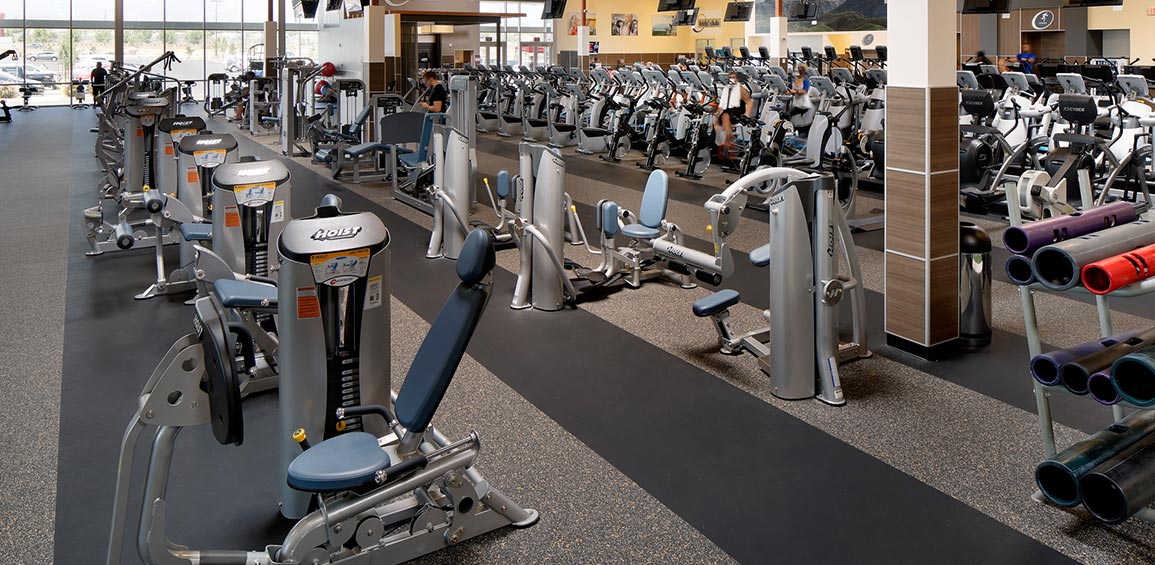 Renaissance Marketplace SuperSport