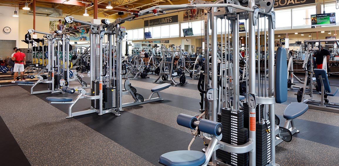 Renaissance Marketplace SuperSport