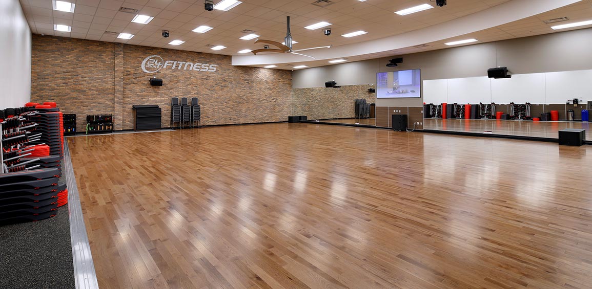 Renaissance Marketplace SuperSport