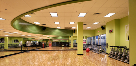 Anaheim Garden Walk Active Gym In Anaheim Ca 24 Hour Fitness