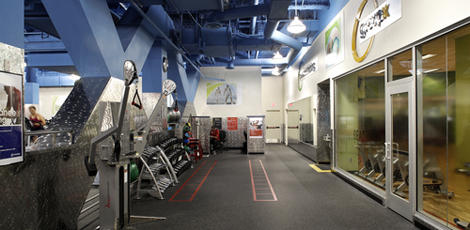 Anaheim Garden Walk Active Gym In Anaheim Ca 24 Hour Fitness