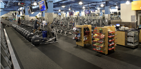 Anaheim Garden Walk Active Gym In Anaheim Ca 24 Hour Fitness