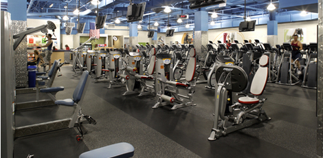 Anaheim Garden Walk Active Gym In Anaheim Ca 24 Hour Fitness