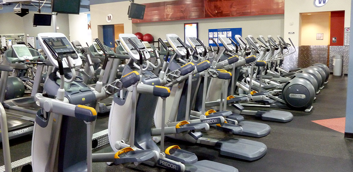 Westminster Active Gym in Westminster, CA 24 Hour Fitness