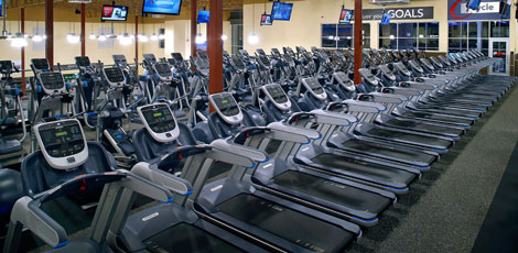 24 hour fitness downey sauna